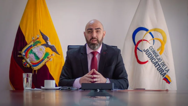 Consejo de la Judicatura destituye a funcionario de Fiscalía, juez y defensor por faltas graves y acoso sexual