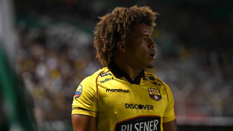 Barcelona SC queda eliminado de la Copa Ecuador 2026 por alineación indebida de Erick Mendoza