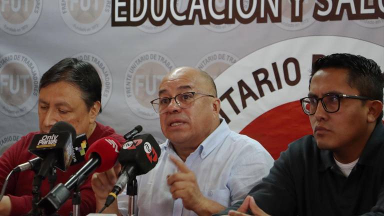 Incremento del salario básico unificado 2026: gremios proponen subir el sueldo de USD 470 a USD 575