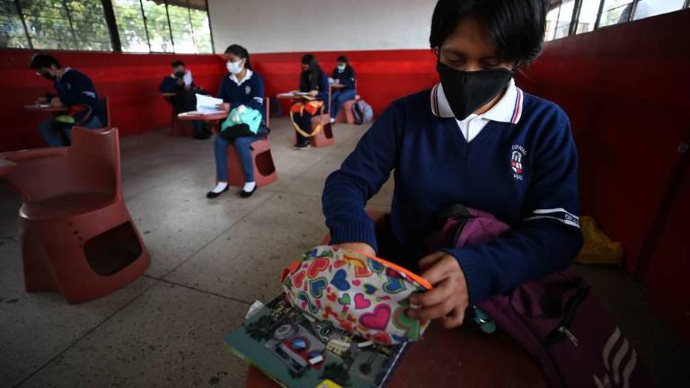 PODCAST: ¿Por qué no debe atrasarse más la presencialidad escolar?