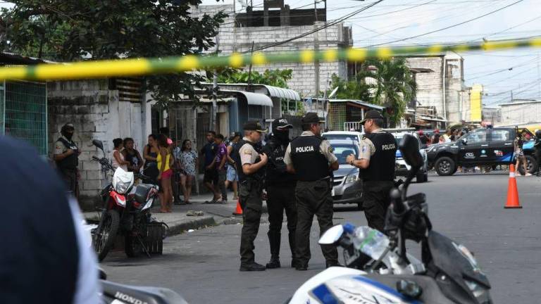 Lo que se sabe de la matanza en la Isla Trinitaria: cinco muertos y ocho heridos dejó la balacera