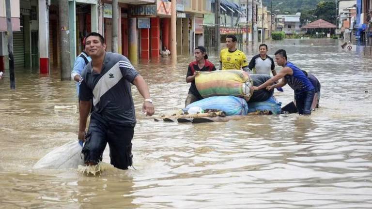 ONU insta a anticipar los efectos del fenómeno de El Niño para salvar vidas