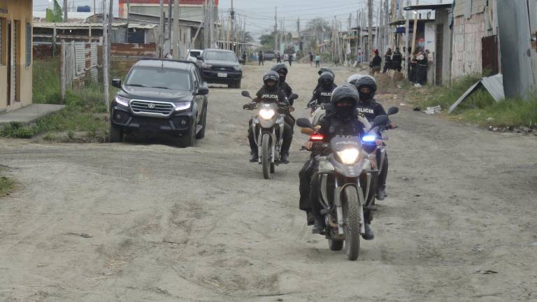 Durán: sicarios asesinan a un niño de cinco años en medio de un ataque armado dentro de una vivienda