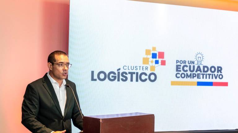 Ecuador cuenta con clúster logístico para el fortalecimiento del sector