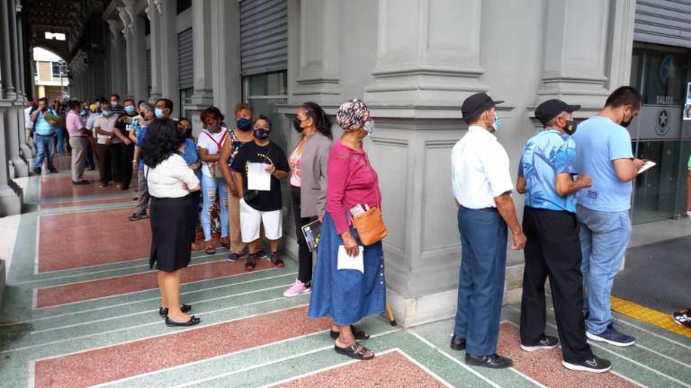 Trabajo en Guayaquil: así puede aplicar a las ofertas de la bolsa de empleo del Municipio