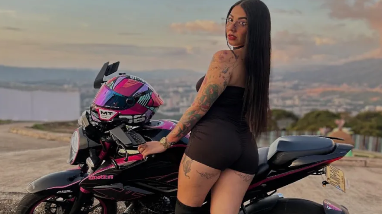 Influencer Karen Sofía Quiroz muere a los 25 años en trágico accidente luego de publicar un inquietante mensaje