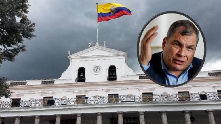 Plan para depurar correístas genera polémica; Ejecutivo rechaza actos de discriminación