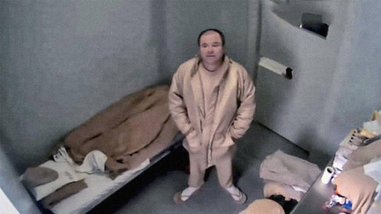 Extradición de narcos: ¿Según el Chapo Guzmán, cómo es estar encarcelado en Estados Unidos?