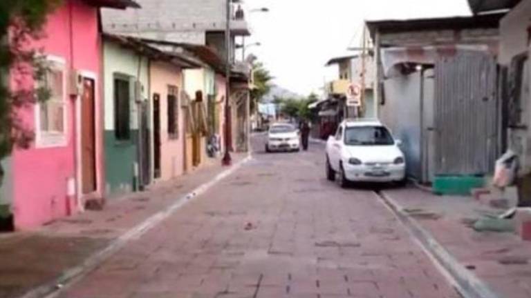 Hombre asesinado con su esposa e hija, dentro de su casa en Guayaquil, sabía que lo matarían