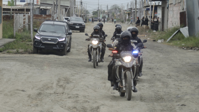 Ecuador cerró el 2025 con un récord histórico de homicidios, con una tasa que superó los 50 asesinatos por cada 100.000 habitantes.