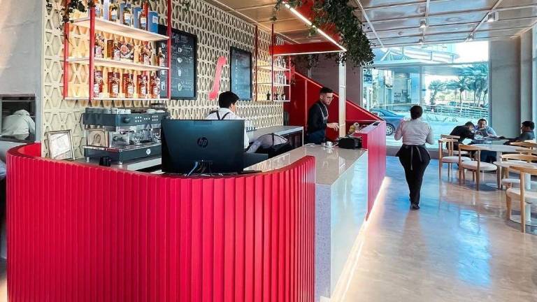 El segmento de cafetería expande sus servicios a la gastronomía y entretenimiento