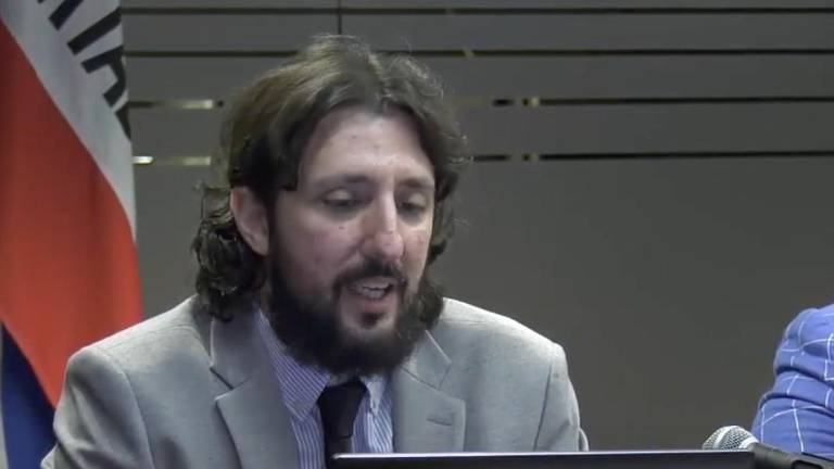 Caso de Pablo Laurta: Hombre que asesinó a su expareja y exsuegra habría descuartizado a una tercera víctima en Argentina