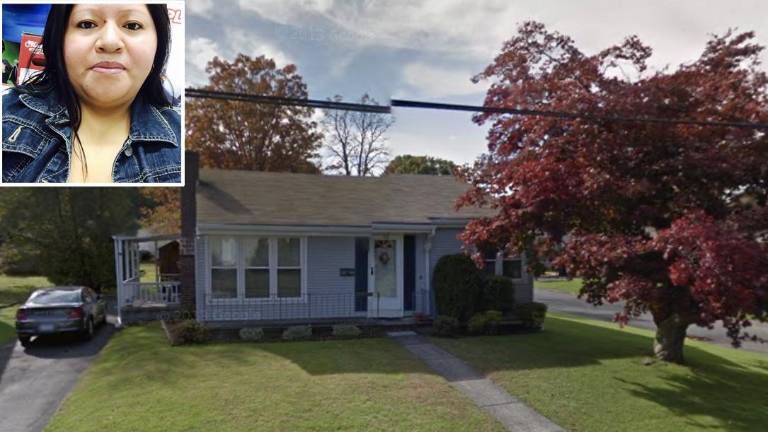 Madre habría estrangulado a sus 3 hijos y luego se quitó la vida en EE.UU.