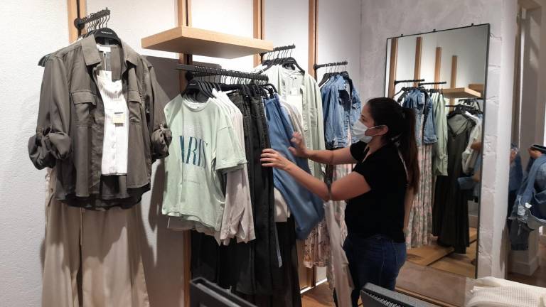 La moda atrae más inversiones a Guayaquil con la apertura de tiendas