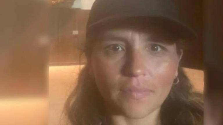 Jenny Bolívar: Localizan a historiadora ecuatoriana que llevaba doce días desaparecida en México
