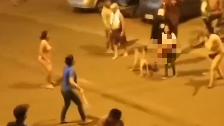 Ataque armado en ciudadela de Portoviejo deja dos muertos, entre ellos un niño de cinco años