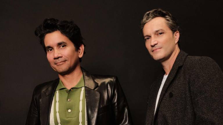 El dúo Bacilos vuelve de gira a EEUU tras 18 años de ausencia