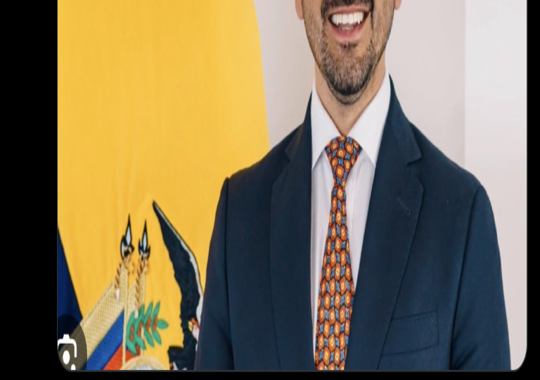 $!Tuit de la periodista María José Gavilanes.