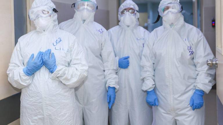 Fallece primer paciente contagiado con la variante sudafricana en Ecuador; Ministerio de Salud da detalles