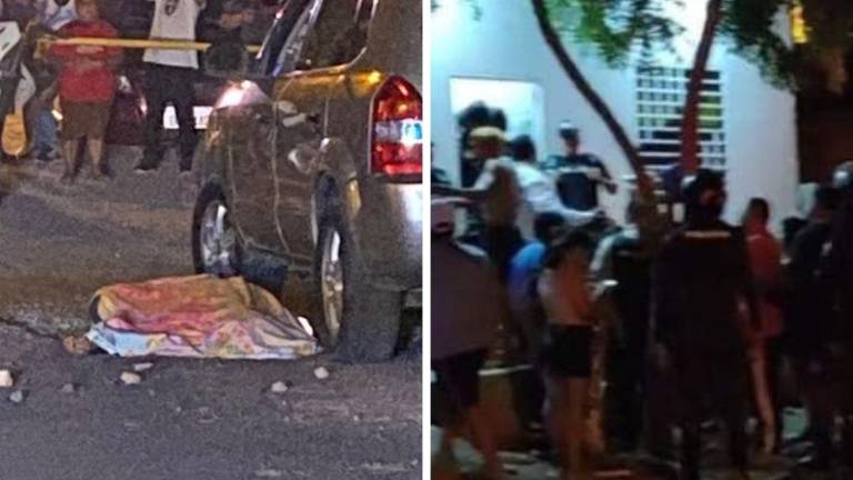 Noche sangrienta en Santa Elena: en menos de una hora ocurrieron cuatro asesinatos