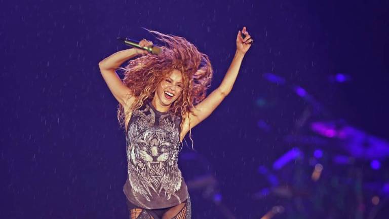 Desde Shakira hasta Maroon 5: ¿Qué artistas podrían presentarse en el Mundial de Catar 2022?