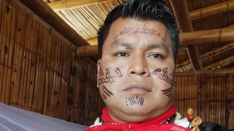 ¿Qué se sabe sobre el presunto coautor del asesinato del líder indígena Eduardo Mendúa? Formulan cargos en su contra