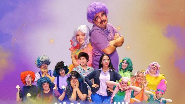 La segunda edición de esta obra dirigida a estudiantes de entre 6-14 años y docentes de instituciones educativas y promete desafiar estereotipos de la sociedad.