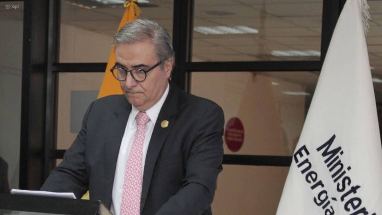 Caso Progen: Ratifican prisión preventiva del exministro Antonio Goncalves