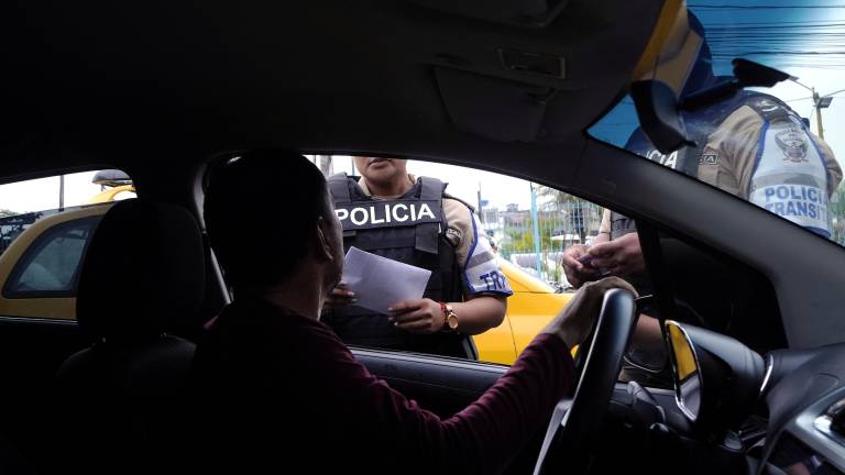 Suspensión de validación de multas se amplía: ANT fija nueva fecha