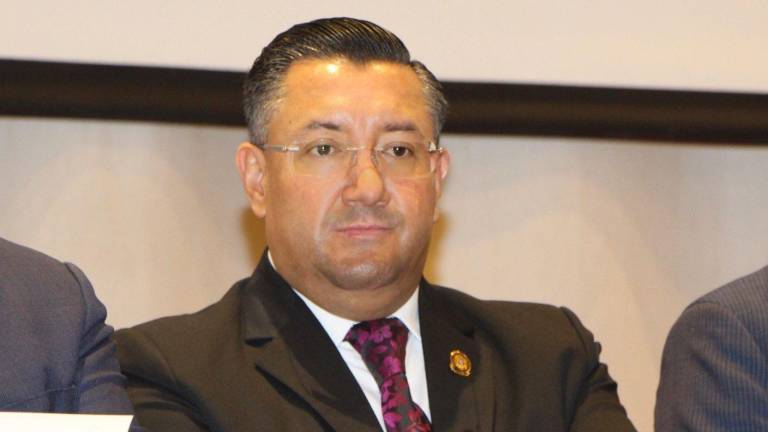 Juez niega medida cautelar solicitada por el presidente de la Corte Nacional de Justicia, Iván Saquicela