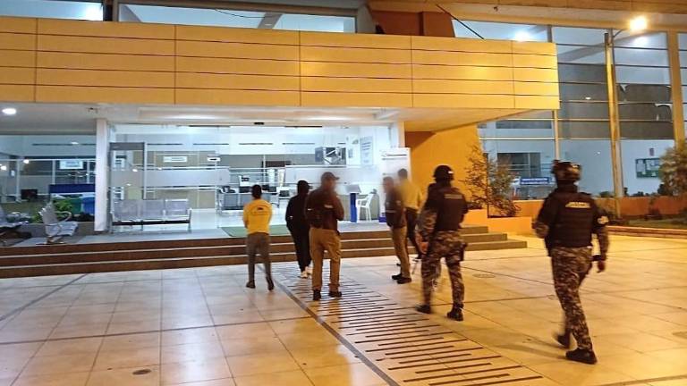 4.200 funcionarios de alta jerarquía, en riesgo de corrupción en Ecuador