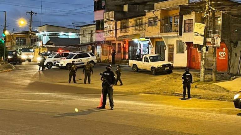 Descubren qué pasó antes de explosión de carros bomba en Esmeraldas: es un mensaje de la delincuencia organizada