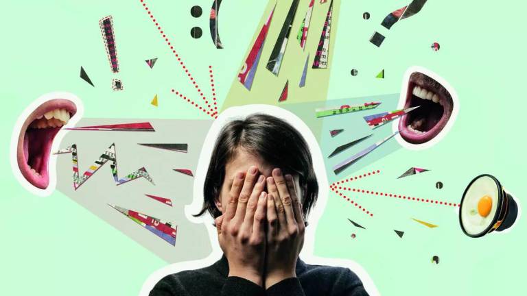¿Cómo el ruido nos hace perder la audición?