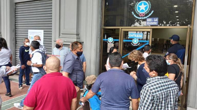 Municipio de Guayaquil informa sobre condonación de deudas y multas: así podrá acogerse al beneficio