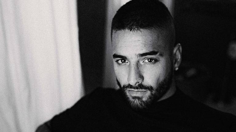 Maluma: Mi sueño es meterme duro en Hollywood