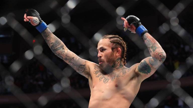 'Chito' Vera: Siempre estoy dispuesto a morir”