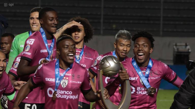 Independiente del Valle conquista la Supercopa Ecuador 2026 al golear a Universidad Católica