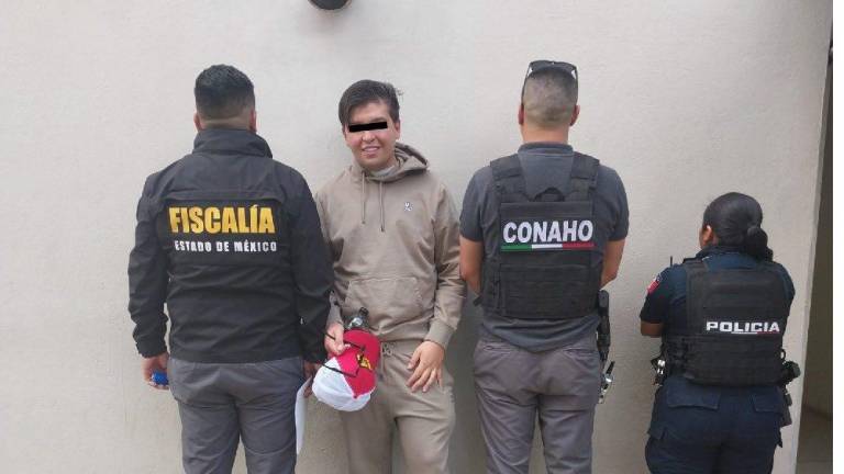 Fofo Márquez: Sentencian a 'influencer' mexicano a 17 años por golpear brutalmente a mujer que chocó su auto