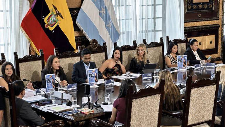 Guayaquil aprueba nuevas reglas para parqueos tarifados: habrá cinco minutos de tolerancia y descuentos en multas