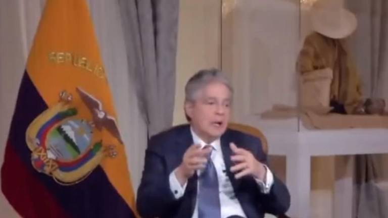 Lasso dice que tiene pruebas de candidatos y asambleístas vinculados con el narcotráfico