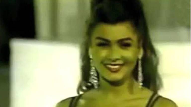 La millonaria propuesta que rechazó Lady Noriega a Pablo Escobar, antes de venir a Ecuador: su vida tomó un giro