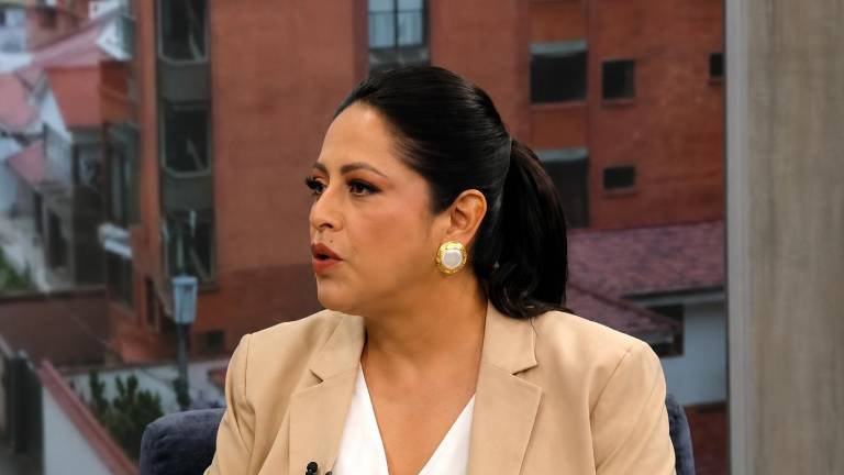 Prefectura de Pichincha eliminará 125 puestos de trabajo por reforma al COOTAD, según Paola Pabón