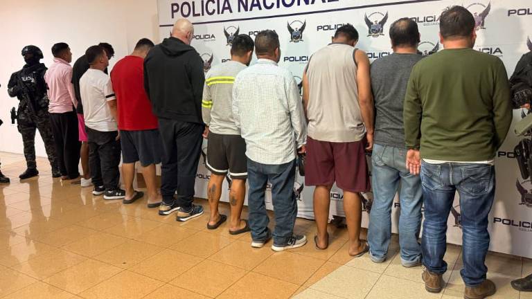 Contenedores de banano y café: así operaba la mafia de Albania y Polonia que enviaba cocaína desde Ecuador