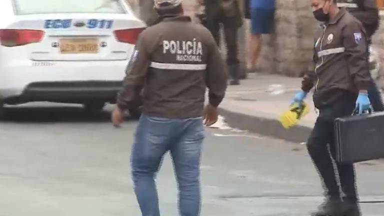 Macabros hallazgos en Durán: hallan dos decapitados en menos de 24 horas