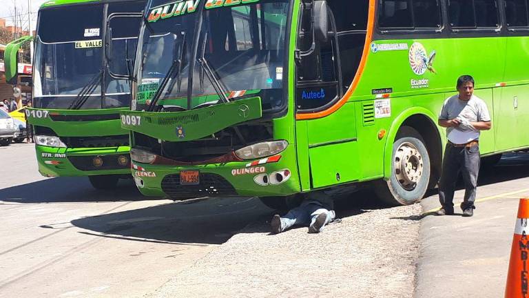 Gobierno anuncia crédito de hasta USD 20.000 para transportistas comunitarios y rurales