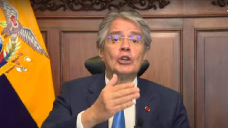 URGENTE: Gobierno no va a dialogar con Leonidas Iza, a quien acusó de secuestrar la paz de Ecuador