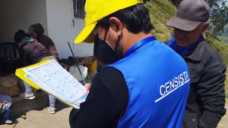 Pleno de la Asamblea aprueba fiscalización del censo nacional 2022: pide auditoría a Contraloría