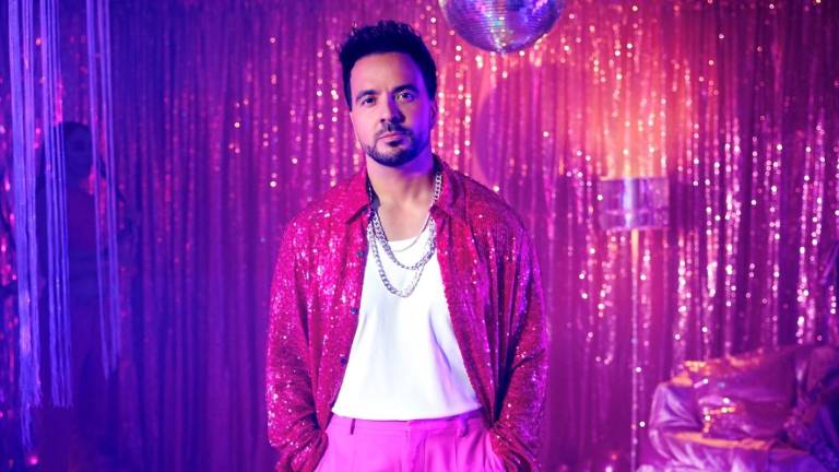 “Buenos Aires” el esperado nuevo sencillo de Luis Fonsi