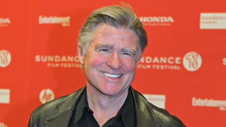 Mure el actor estadounidense Treat Williams en un accidente de moto