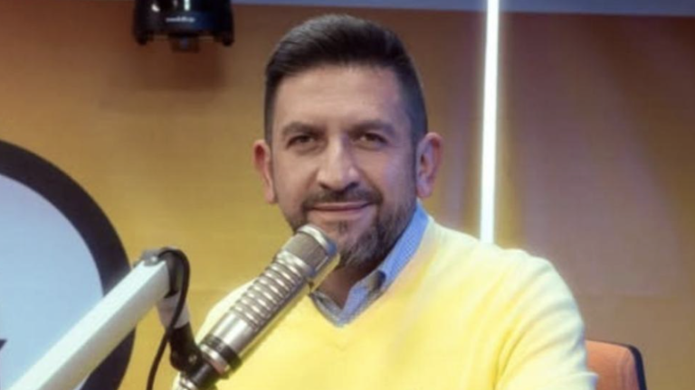 Álvaro Rosero no asumirá como ministro de Gobierno: 'Mi perfil despertó temores'